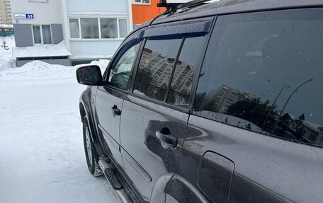 Mitsubishi Pajero Sport II рестайлинг, 2012 год, 2 000 000 рублей, 15 фотография