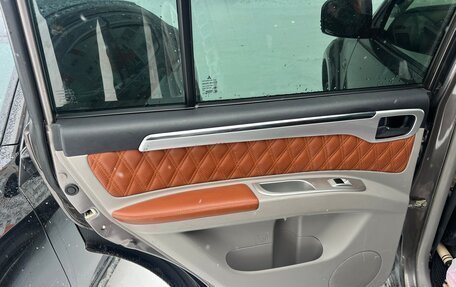 Mitsubishi Pajero Sport II рестайлинг, 2012 год, 2 000 000 рублей, 16 фотография