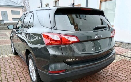 Chevrolet Equinox III, 2019 год, 1 975 000 рублей, 5 фотография
