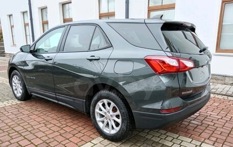 Chevrolet Equinox III, 2019 год, 1 975 000 рублей, 4 фотография