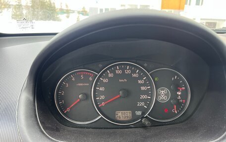 Mitsubishi Pajero Sport II рестайлинг, 2012 год, 2 000 000 рублей, 18 фотография