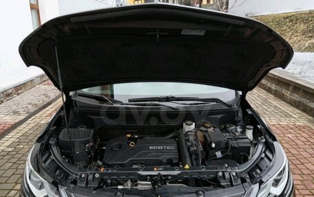 Chevrolet Equinox III, 2019 год, 1 975 000 рублей, 11 фотография