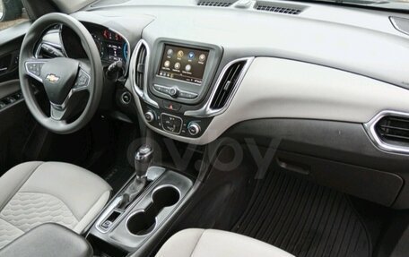 Chevrolet Equinox III, 2019 год, 1 975 000 рублей, 13 фотография