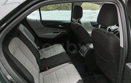 Chevrolet Equinox III, 2019 год, 1 975 000 рублей, 15 фотография