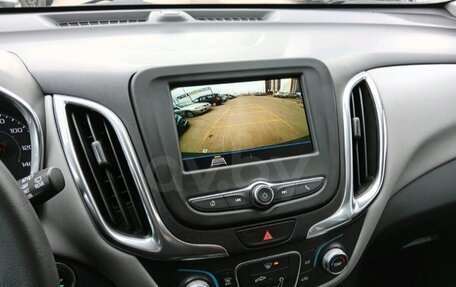 Chevrolet Equinox III, 2019 год, 1 975 000 рублей, 23 фотография