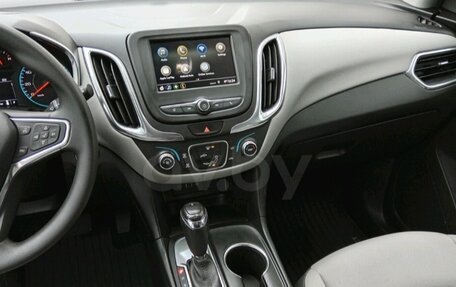 Chevrolet Equinox III, 2019 год, 1 975 000 рублей, 18 фотография