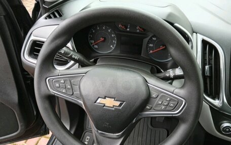 Chevrolet Equinox III, 2019 год, 1 975 000 рублей, 19 фотография