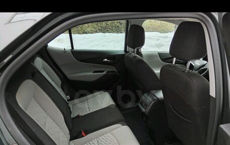 Chevrolet Equinox III, 2019 год, 1 975 000 рублей, 16 фотография