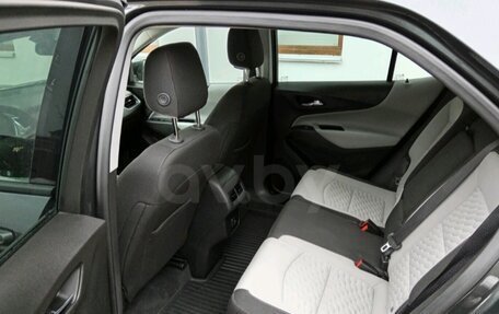 Chevrolet Equinox III, 2019 год, 1 975 000 рублей, 17 фотография