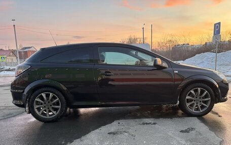 Opel Astra H, 2011 год, 630 000 рублей, 8 фотография