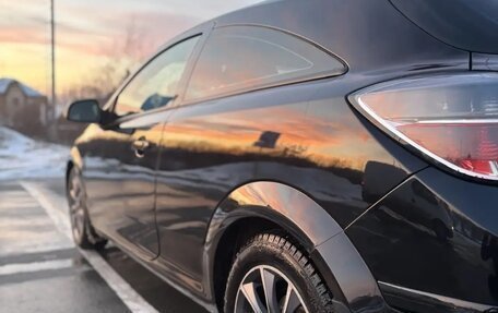 Opel Astra H, 2011 год, 630 000 рублей, 9 фотография