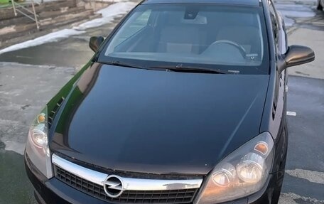 Opel Astra H, 2011 год, 630 000 рублей, 2 фотография