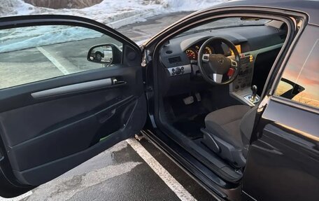 Opel Astra H, 2011 год, 630 000 рублей, 12 фотография