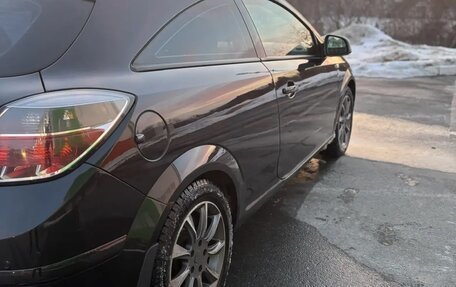 Opel Astra H, 2011 год, 630 000 рублей, 10 фотография