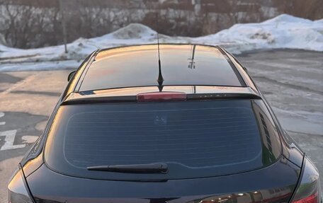 Opel Astra H, 2011 год, 630 000 рублей, 3 фотография