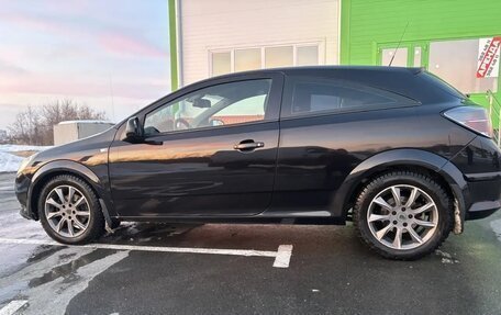 Opel Astra H, 2011 год, 630 000 рублей, 5 фотография