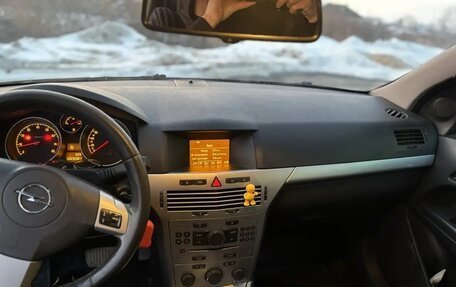 Opel Astra H, 2011 год, 630 000 рублей, 7 фотография