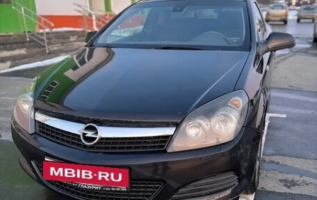 Opel Astra H, 2011 год, 630 000 рублей, 4 фотография