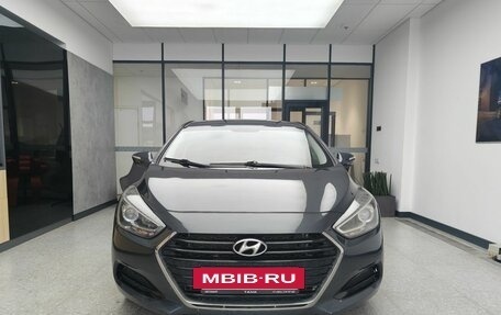 Hyundai i40 I рестайлинг, 2015 год, 1 350 000 рублей, 2 фотография
