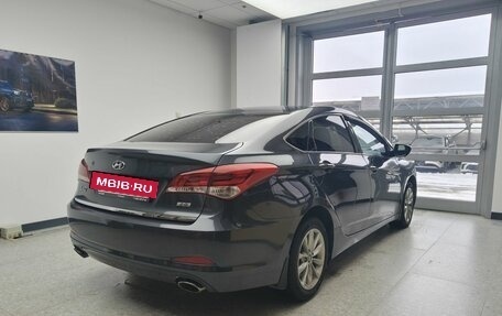 Hyundai i40 I рестайлинг, 2015 год, 1 350 000 рублей, 4 фотография