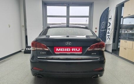 Hyundai i40 I рестайлинг, 2015 год, 1 350 000 рублей, 5 фотография