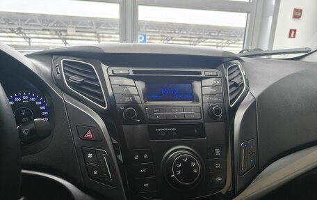 Hyundai i40 I рестайлинг, 2015 год, 1 350 000 рублей, 12 фотография