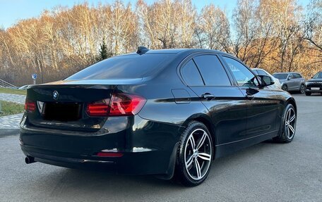 BMW 3 серия, 2012 год, 1 780 000 рублей, 3 фотография