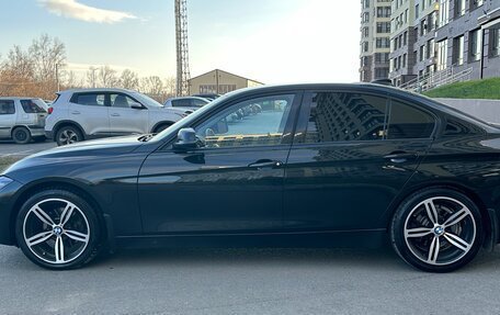 BMW 3 серия, 2012 год, 1 780 000 рублей, 6 фотография