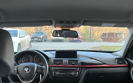 BMW 3 серия, 2012 год, 1 780 000 рублей, 4 фотография