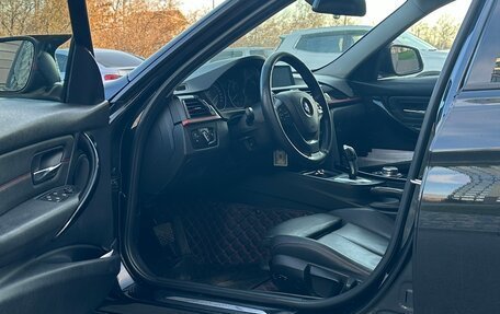 BMW 3 серия, 2012 год, 1 780 000 рублей, 5 фотография