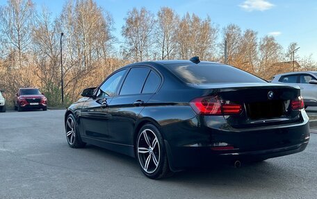 BMW 3 серия, 2012 год, 1 780 000 рублей, 2 фотография