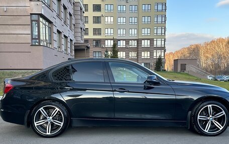 BMW 3 серия, 2012 год, 1 780 000 рублей, 7 фотография