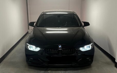 BMW 3 серия, 2012 год, 1 780 000 рублей, 8 фотография