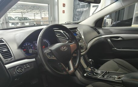 Hyundai i40 I рестайлинг, 2015 год, 1 350 000 рублей, 7 фотография