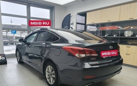 Hyundai i40 I рестайлинг, 2015 год, 1 350 000 рублей, 6 фотография