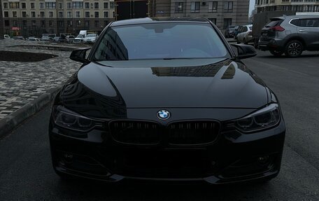 BMW 3 серия, 2012 год, 1 780 000 рублей, 9 фотография