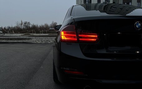 BMW 3 серия, 2012 год, 1 780 000 рублей, 11 фотография