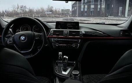 BMW 3 серия, 2012 год, 1 780 000 рублей, 13 фотография