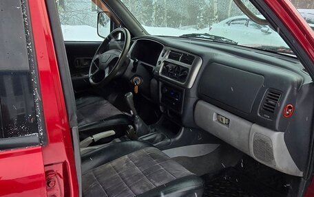 Mitsubishi Pajero Sport II рестайлинг, 2008 год, 800 000 рублей, 2 фотография