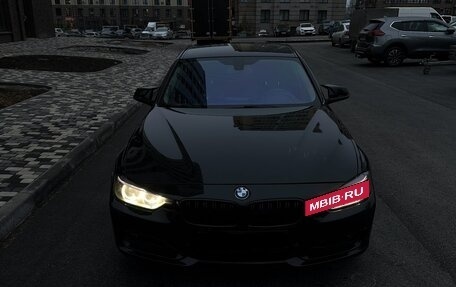 BMW 3 серия, 2012 год, 1 780 000 рублей, 10 фотография