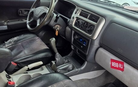 Mitsubishi Pajero Sport II рестайлинг, 2008 год, 800 000 рублей, 3 фотография