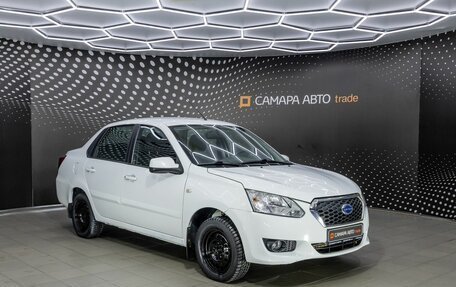 Datsun on-DO I рестайлинг, 2017 год, 459 000 рублей, 3 фотография