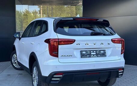 Haval Jolion, 2026 год, 2 049 000 рублей, 6 фотография