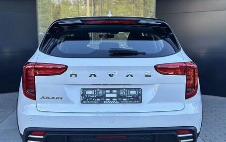 Haval Jolion, 2026 год, 2 049 000 рублей, 5 фотография