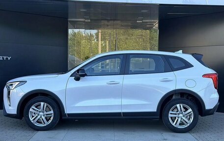 Haval Jolion, 2026 год, 2 049 000 рублей, 7 фотография