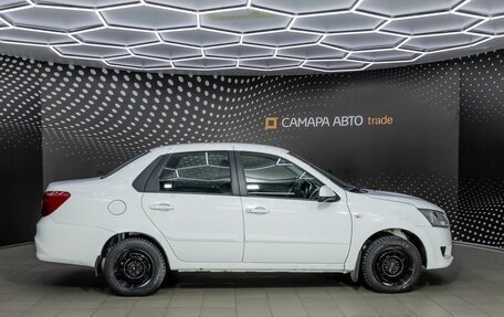 Datsun on-DO I рестайлинг, 2017 год, 459 000 рублей, 5 фотография