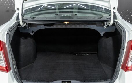 Datsun on-DO I рестайлинг, 2017 год, 459 000 рублей, 9 фотография