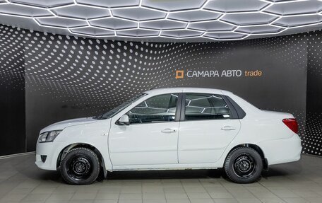 Datsun on-DO I рестайлинг, 2017 год, 459 000 рублей, 6 фотография