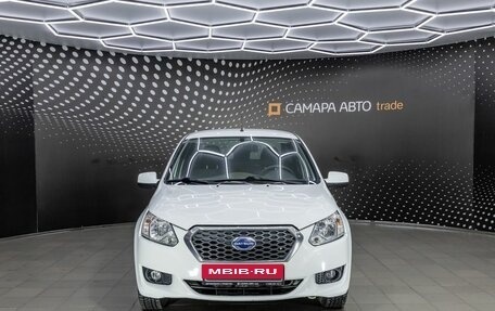 Datsun on-DO I рестайлинг, 2017 год, 459 000 рублей, 7 фотография
