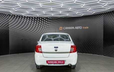 Datsun on-DO I рестайлинг, 2017 год, 459 000 рублей, 8 фотография